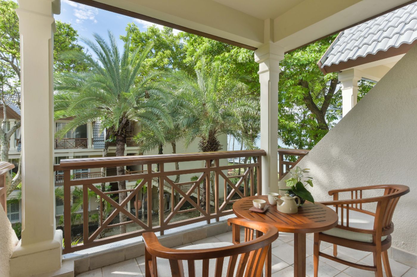 The Residence Mauritius 08.09