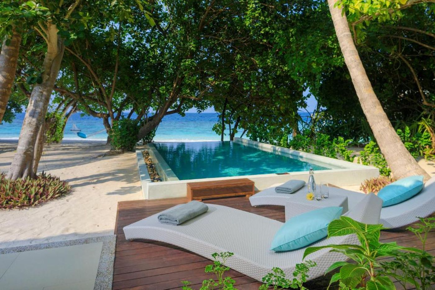 Dusit Thani Maldives 08.07