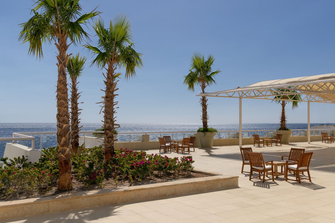 Sheraton Sharm 