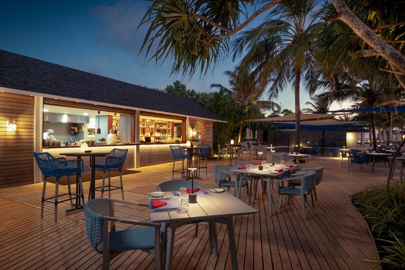 RAAYA by Atmosphere 04.02