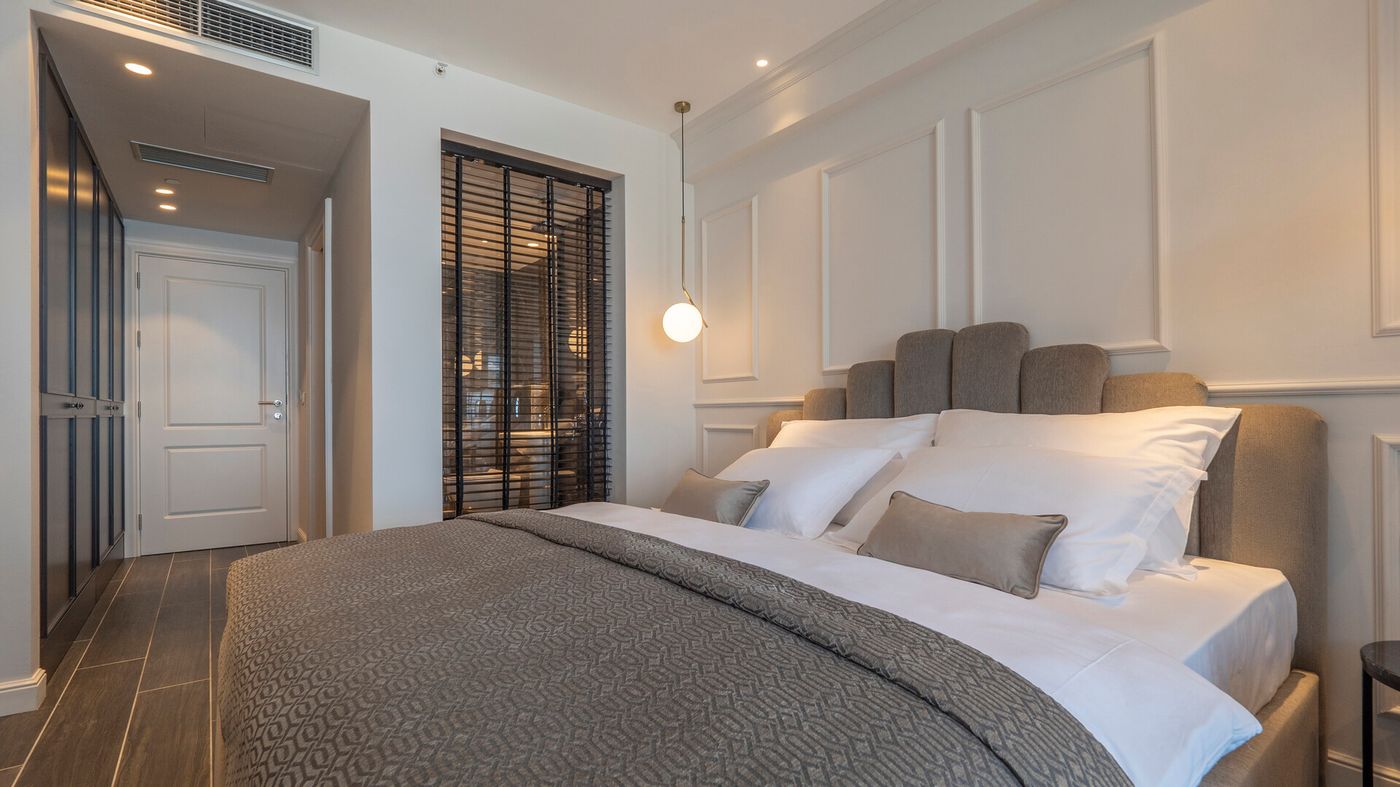 Vivid Blue Serenity 19.01.26