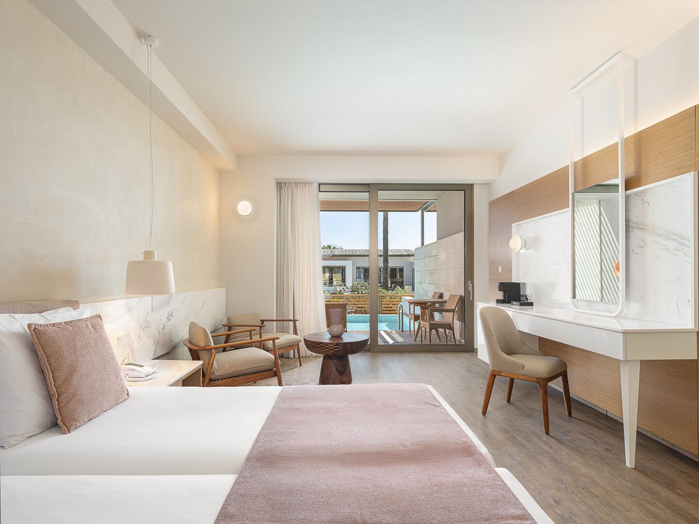 Avra Imperial Residence Collection