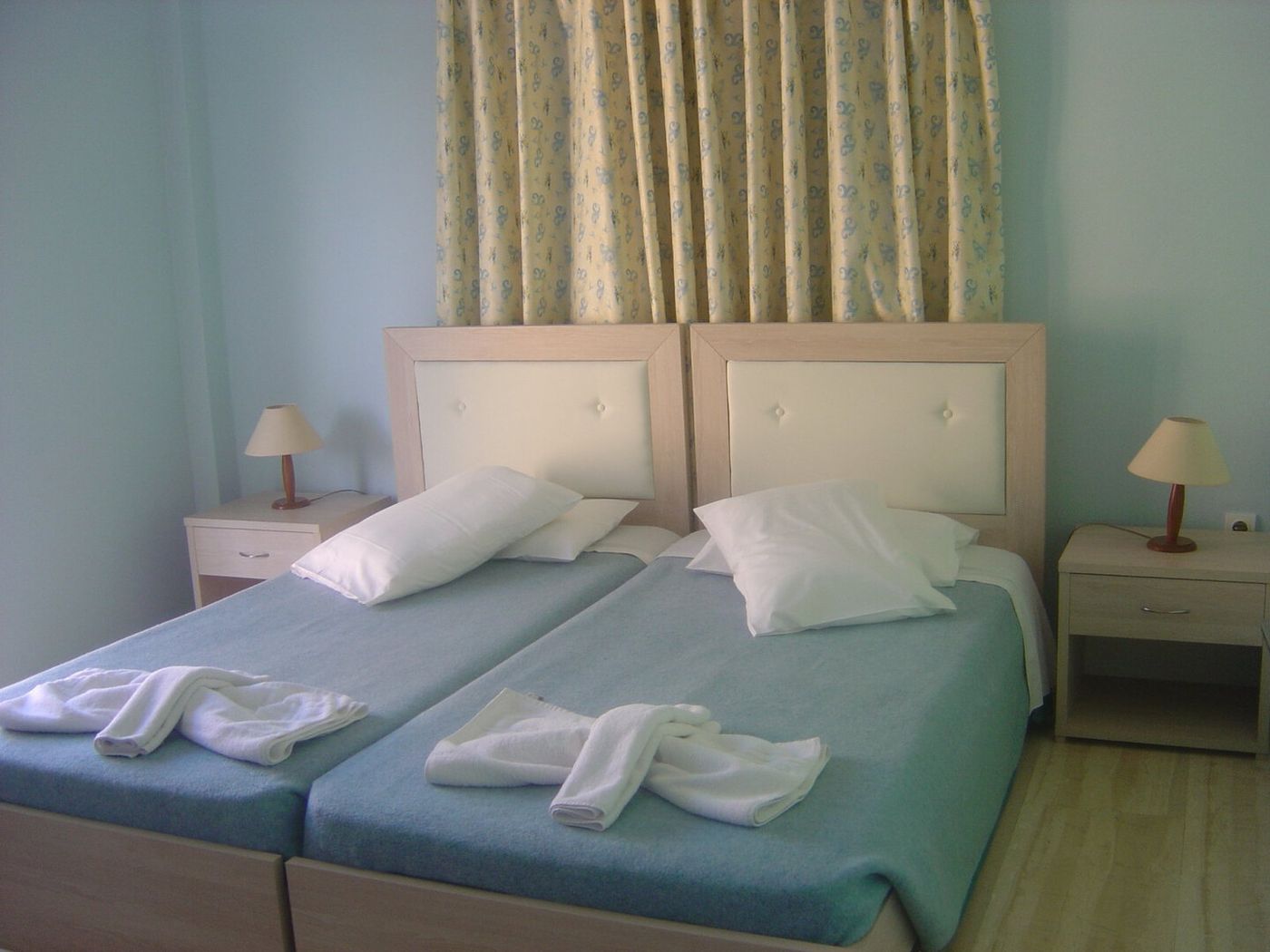 Roda Pearl Resort