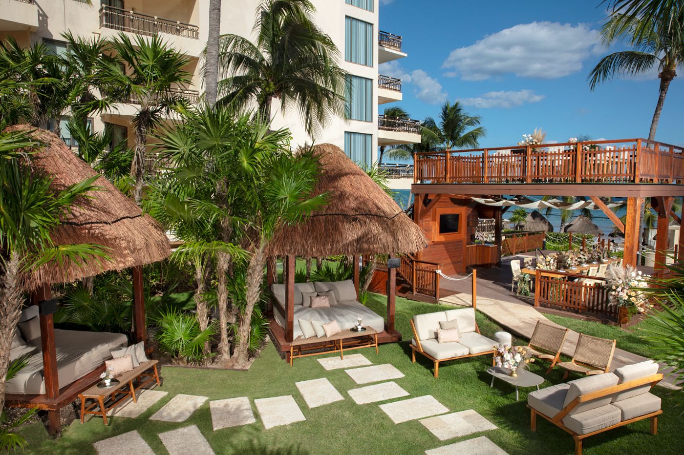 Dreams Riviera Cancun Resort & Spa 27.08