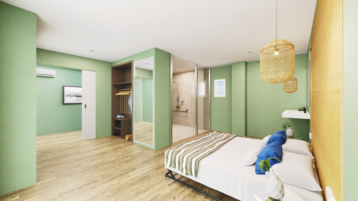 MarSenses Natura Olea