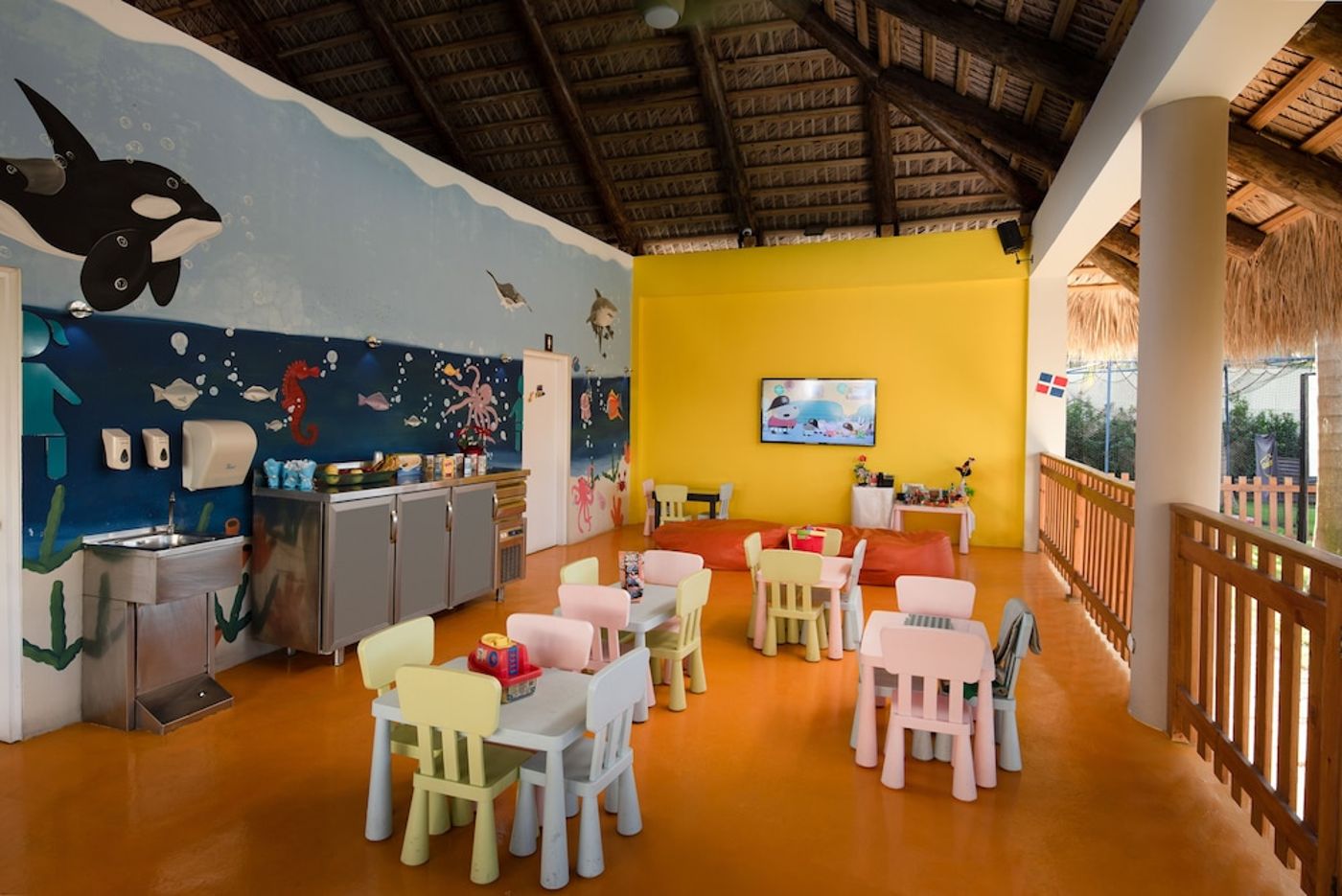 Impressive Premium Punta Cana