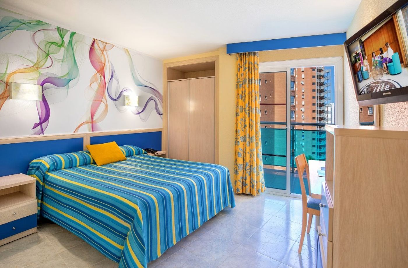 29.07.26 Hotel Servigroup Rialto