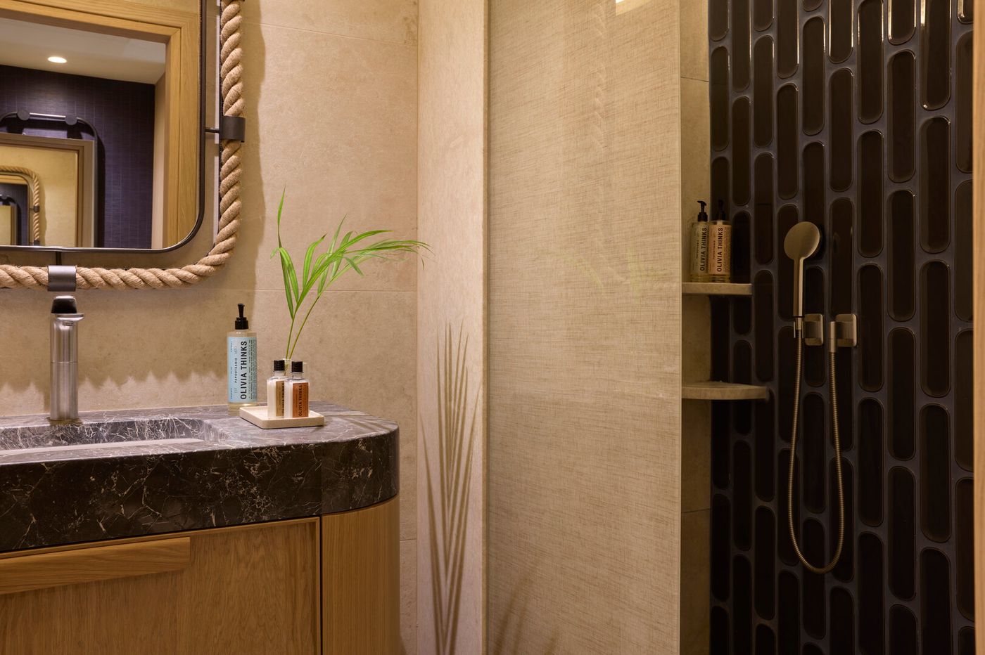 Atlantica Kalliston Resort - Junior Suite Inland View