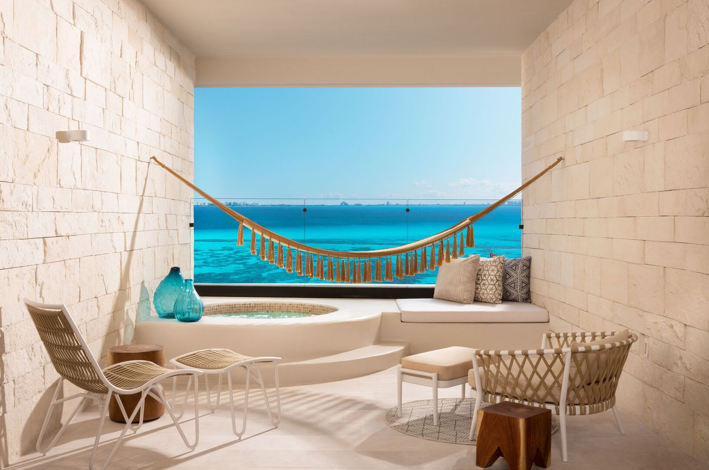 Impression Isla Mujeres by Secrets - Adults Only 16.09
