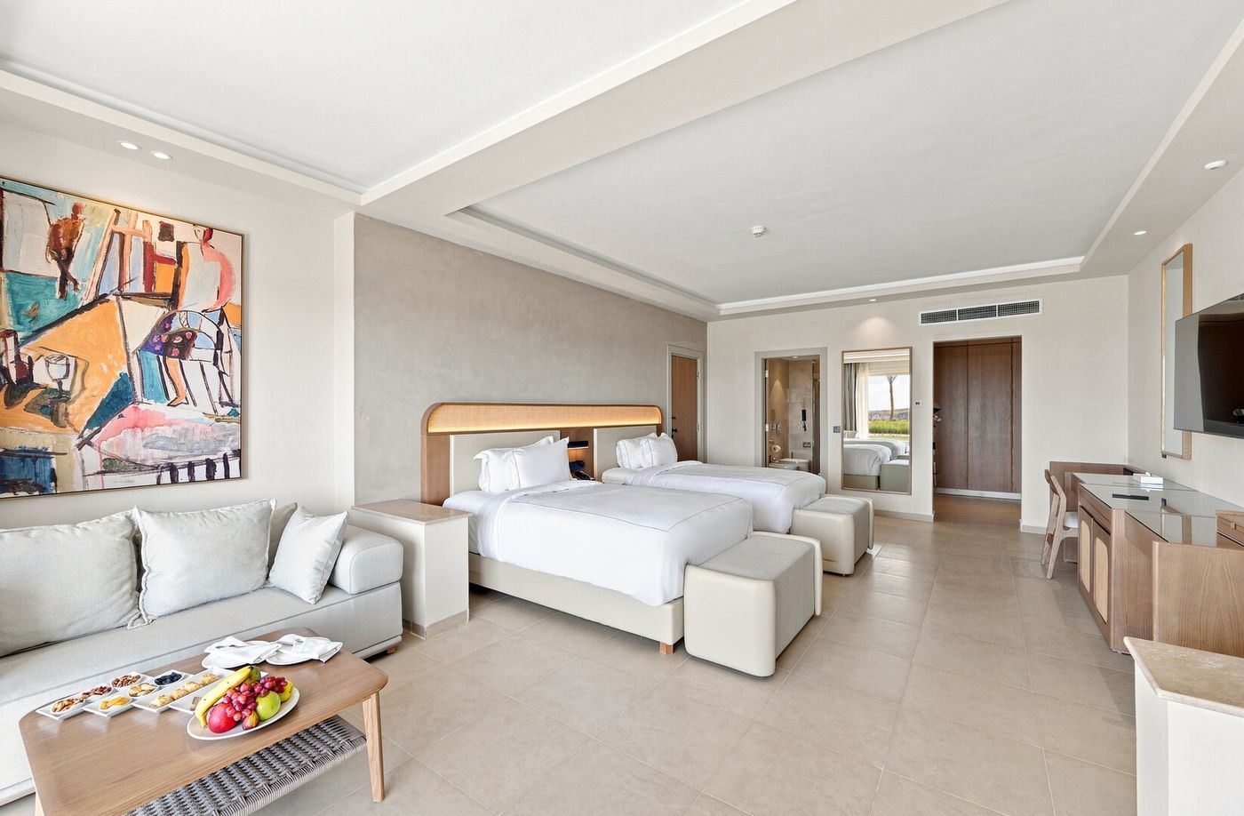 Cleopatra Signature Marsa Alam 29.09