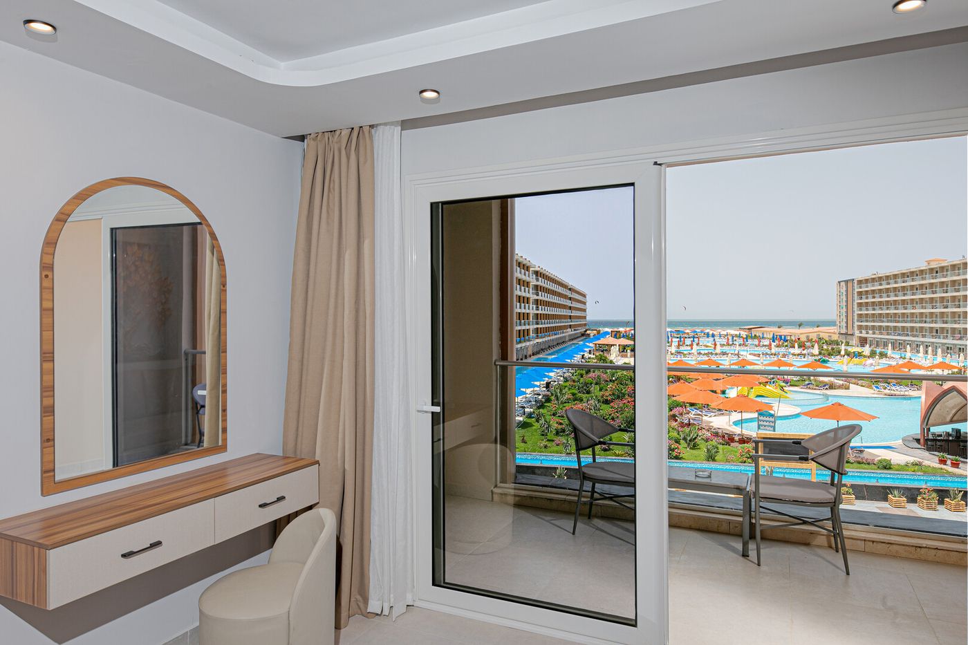 Rewaya Luxury Resort