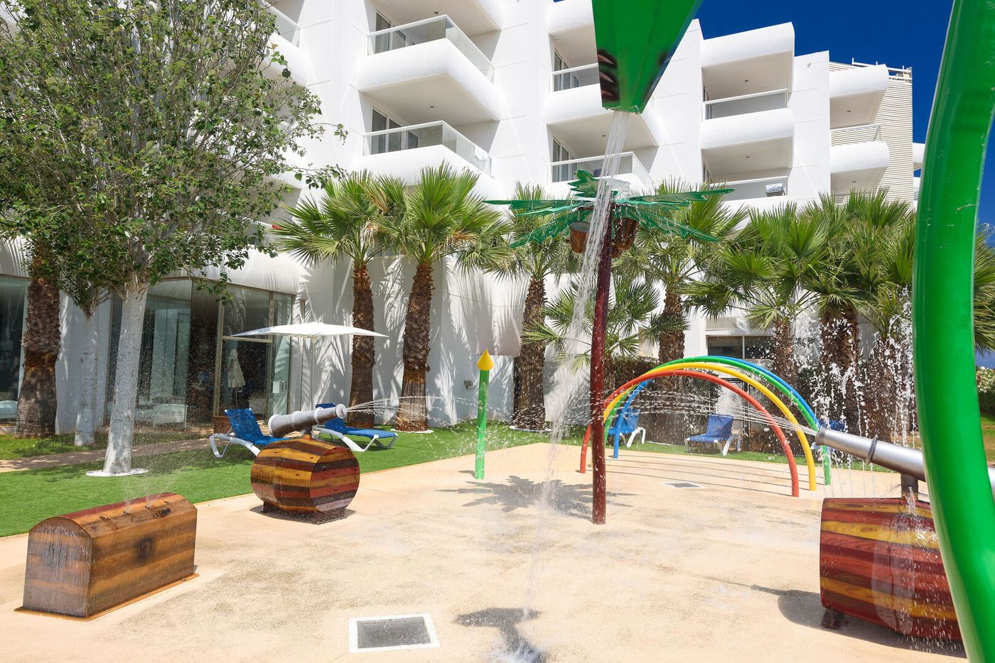 10.04.26 Tropic Garden Hotel Apartamentos