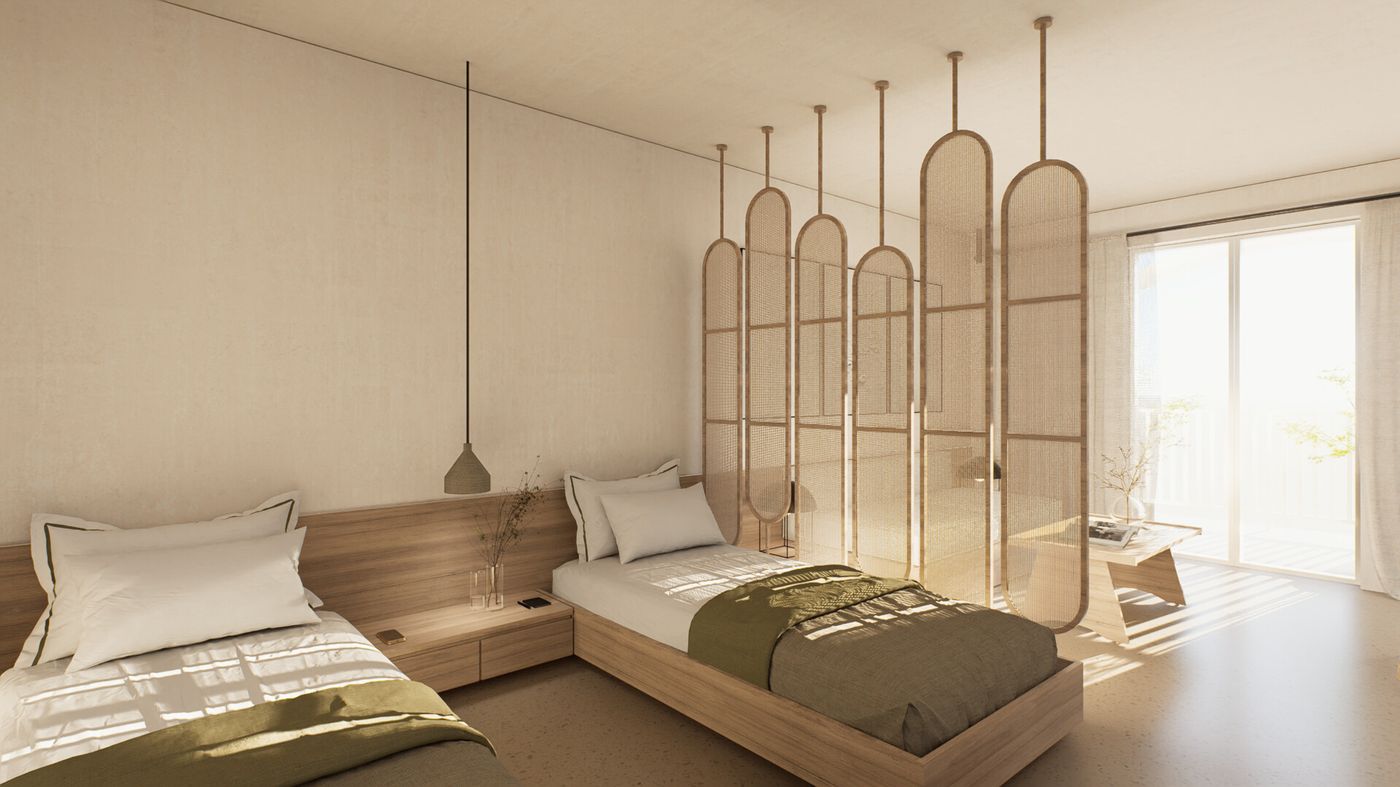 FILOXENIA HOTEL