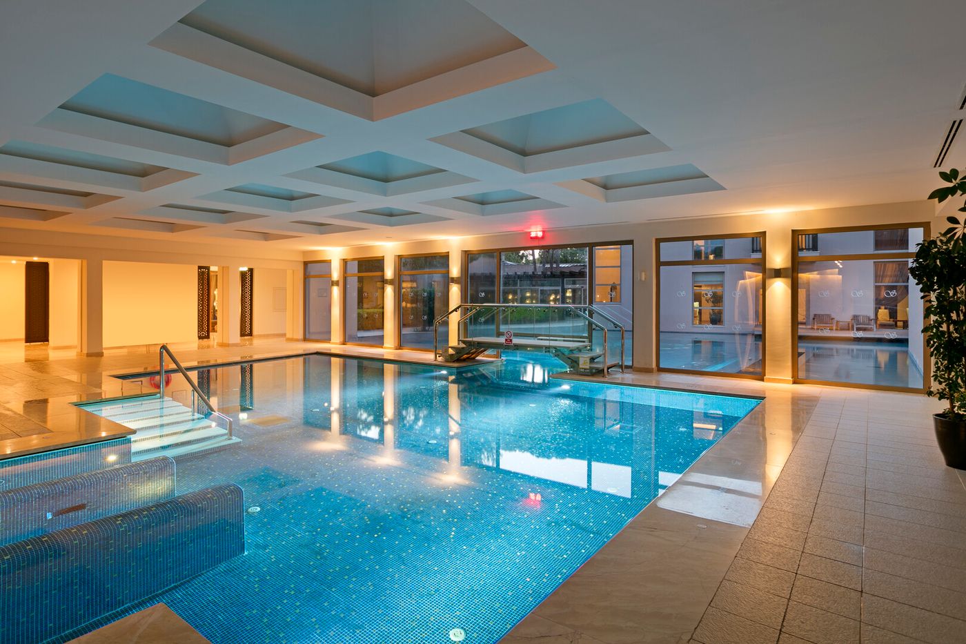 Xanadu Resort