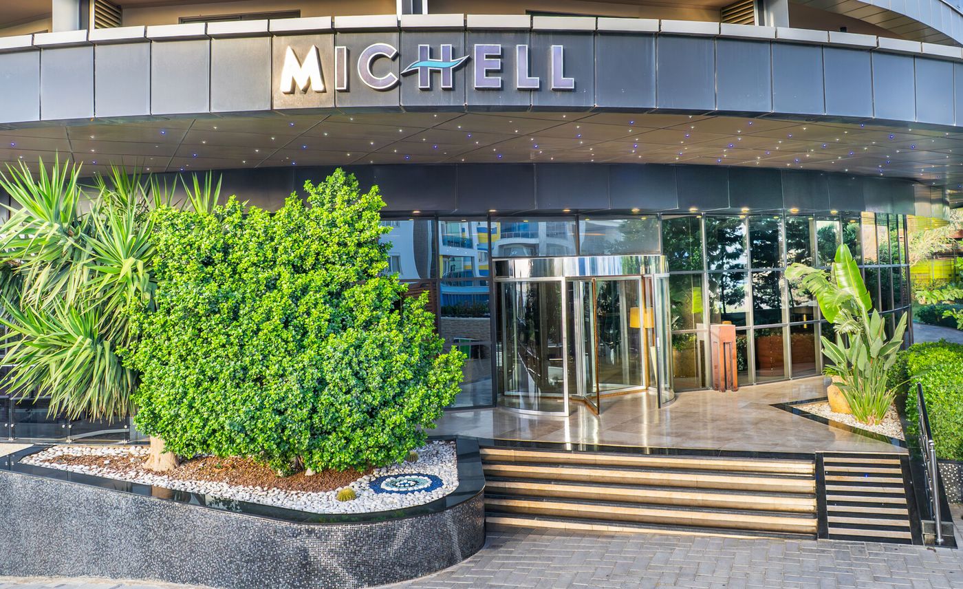 Michell Hotel & Spa