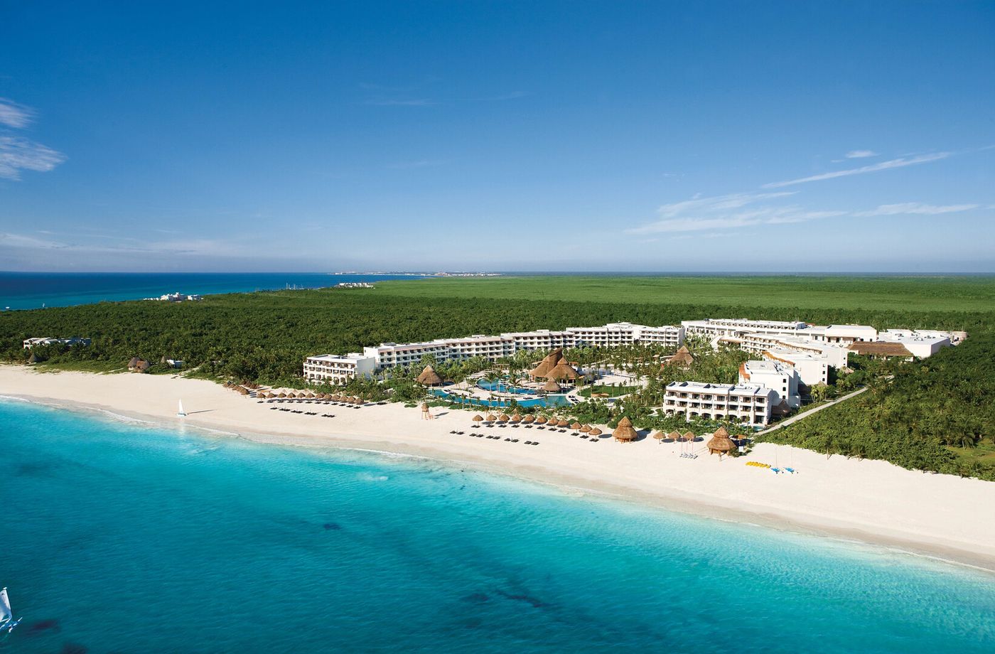 Secrets Maroma Beach Riviera Cancun - Adults Only 14.09
