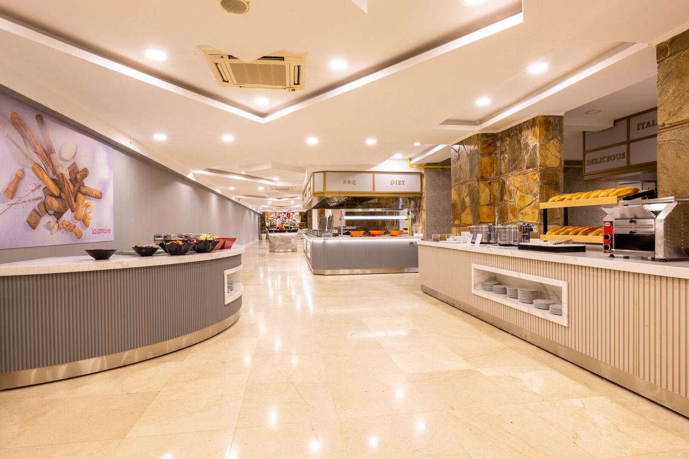 Azure by Yelken Bodrum Hotel