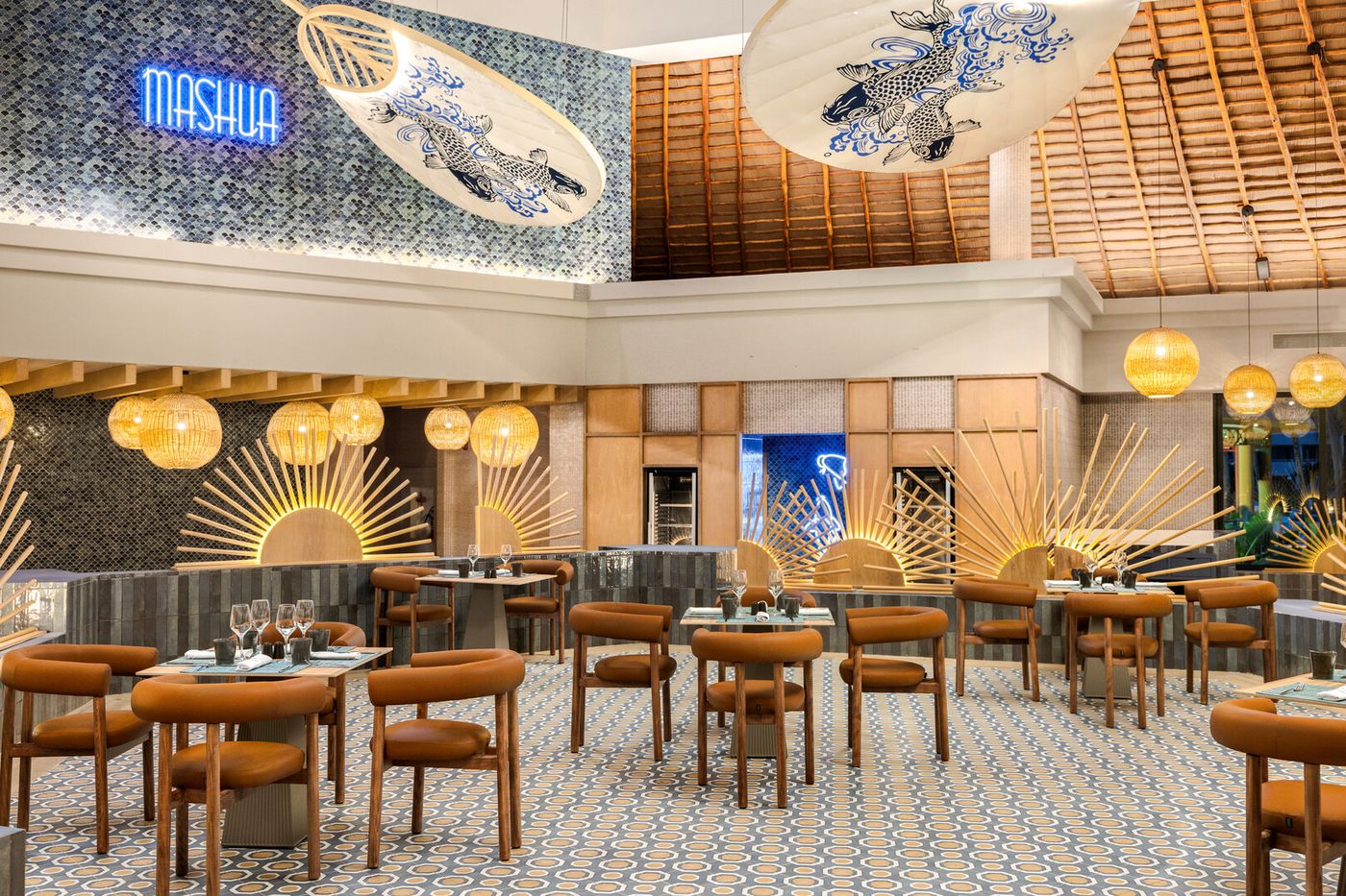 Bahia Principe Grand Tequila