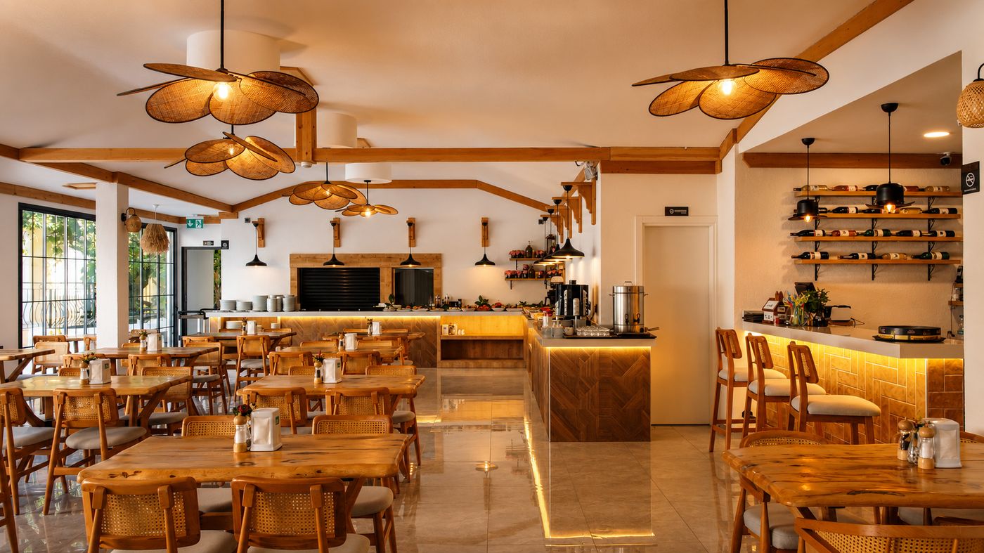 Gunes Boutique Hotel
