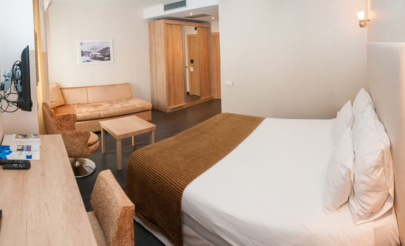 Astoria Budva 19.01.26