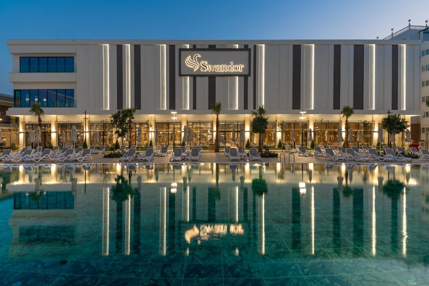 Swandor Kemer