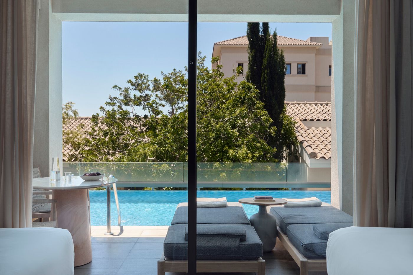 Mare Ayia Napa Family Room LSV Residences 