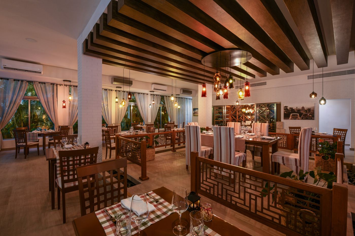 El Dorado Maroma 02.12