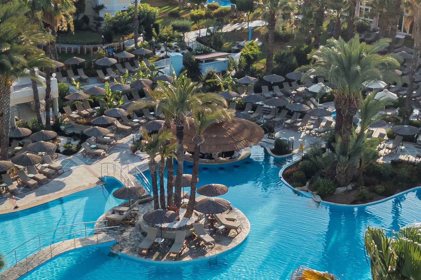 Atrium Palace Thalasso Spa Resort & Villas