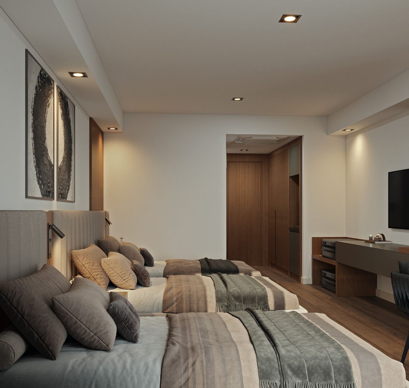 Beks Premium Resort & Spa