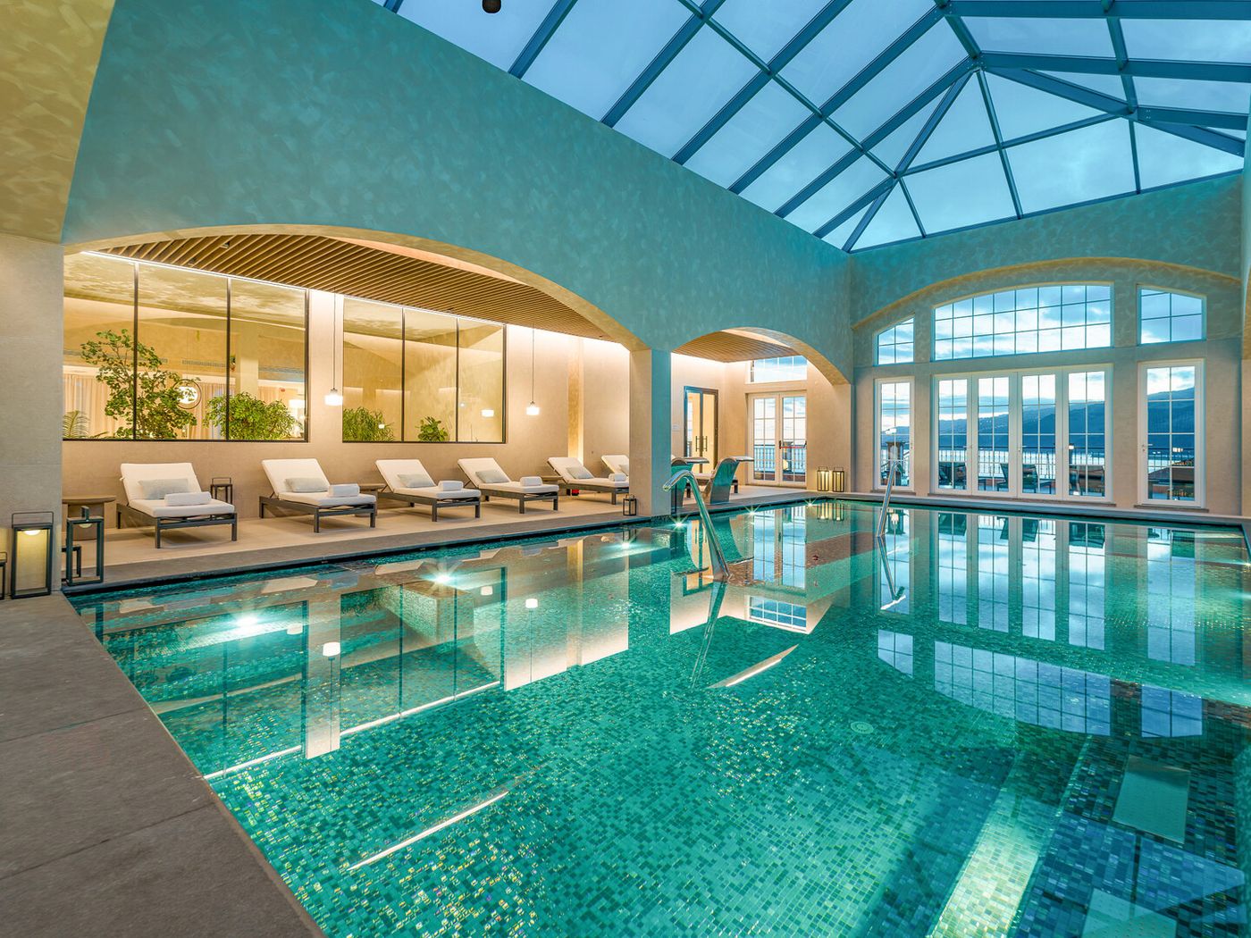 Dreams Madeira Resort Spa & Marina