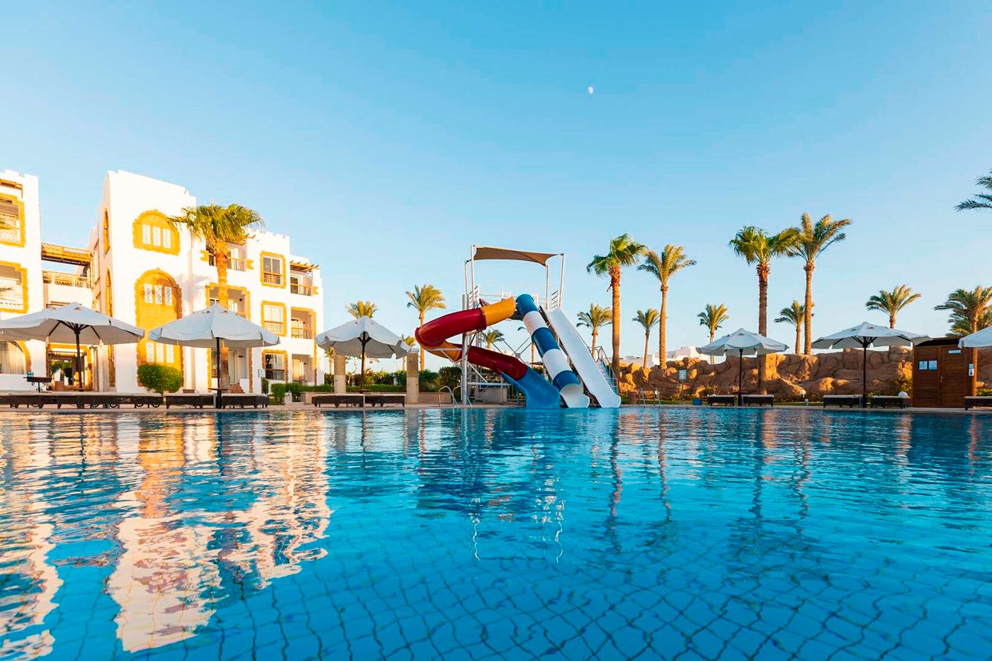 sunrise resorts remal resort 26.05