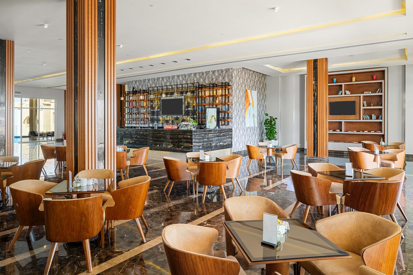 Pickalbatros Aqua Blu Resort 05.02