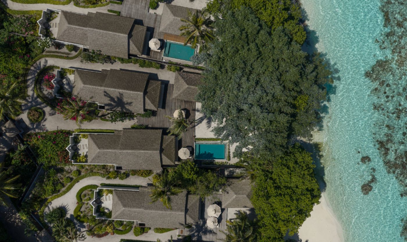 Dusit Thani Maldives 08.07