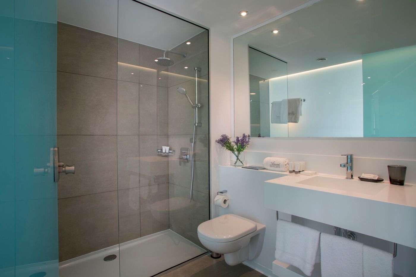 Anemi Hotel & Suites 14.04