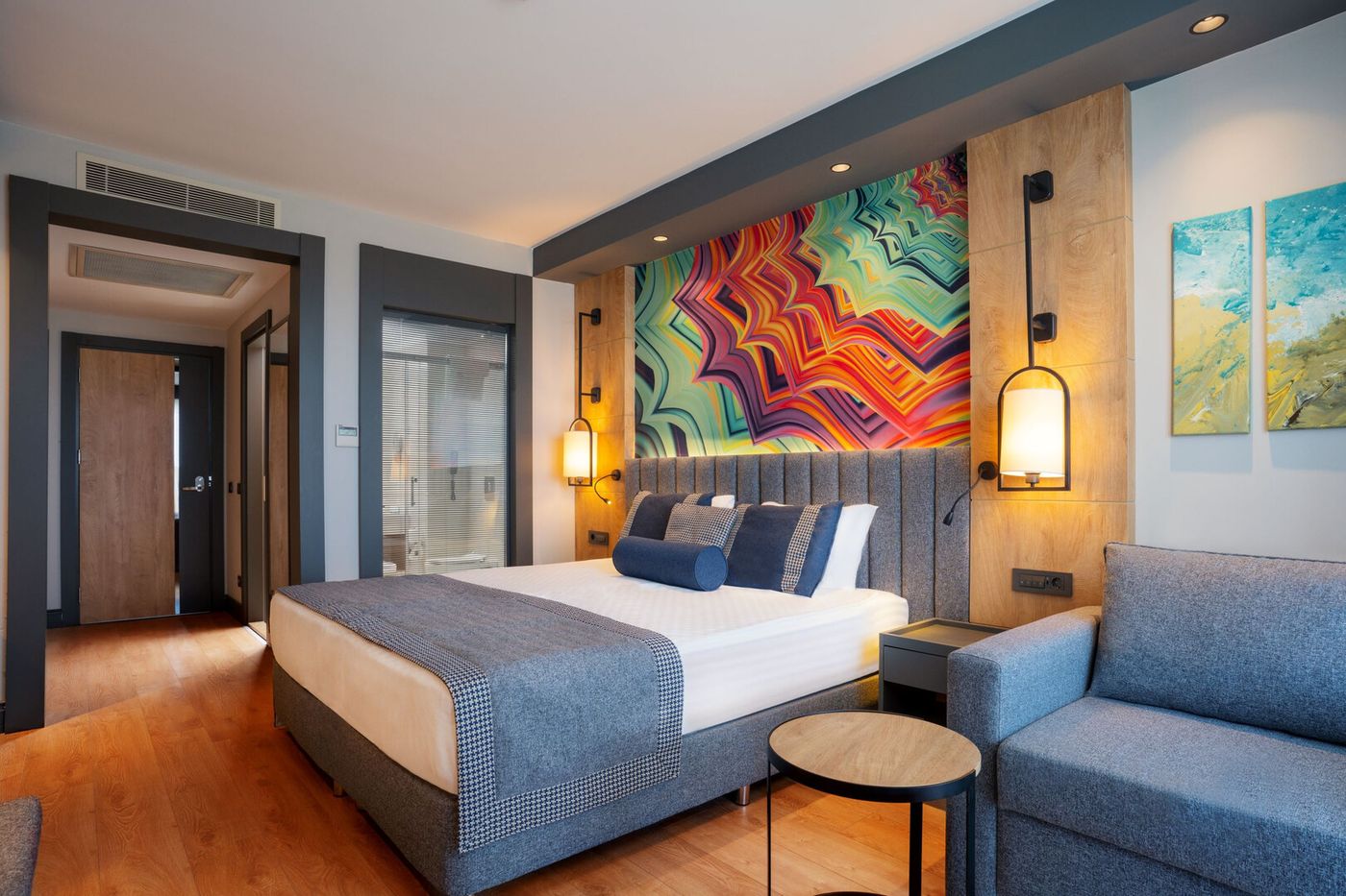 Alarcha Hotels & Resort