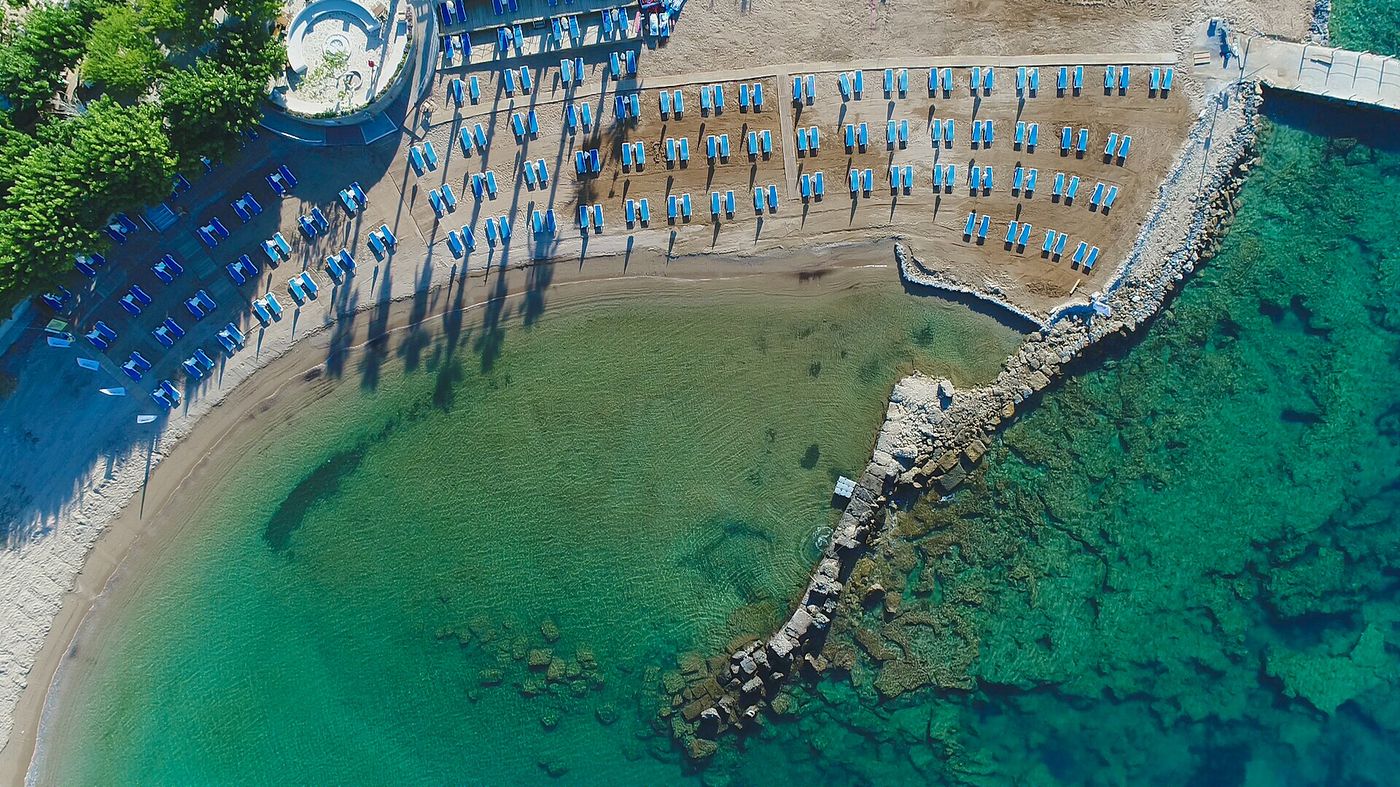 Numa Bay Exclusive Hotel