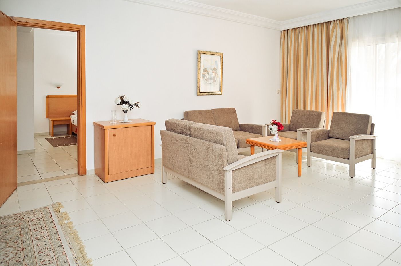 Nour Palace Resort 16.12