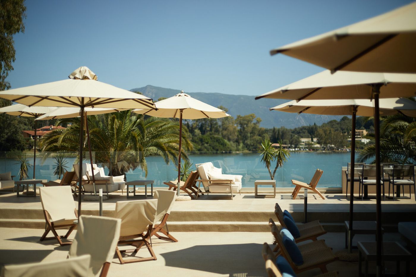 22.07.26 Hyatt Ziva Corfu