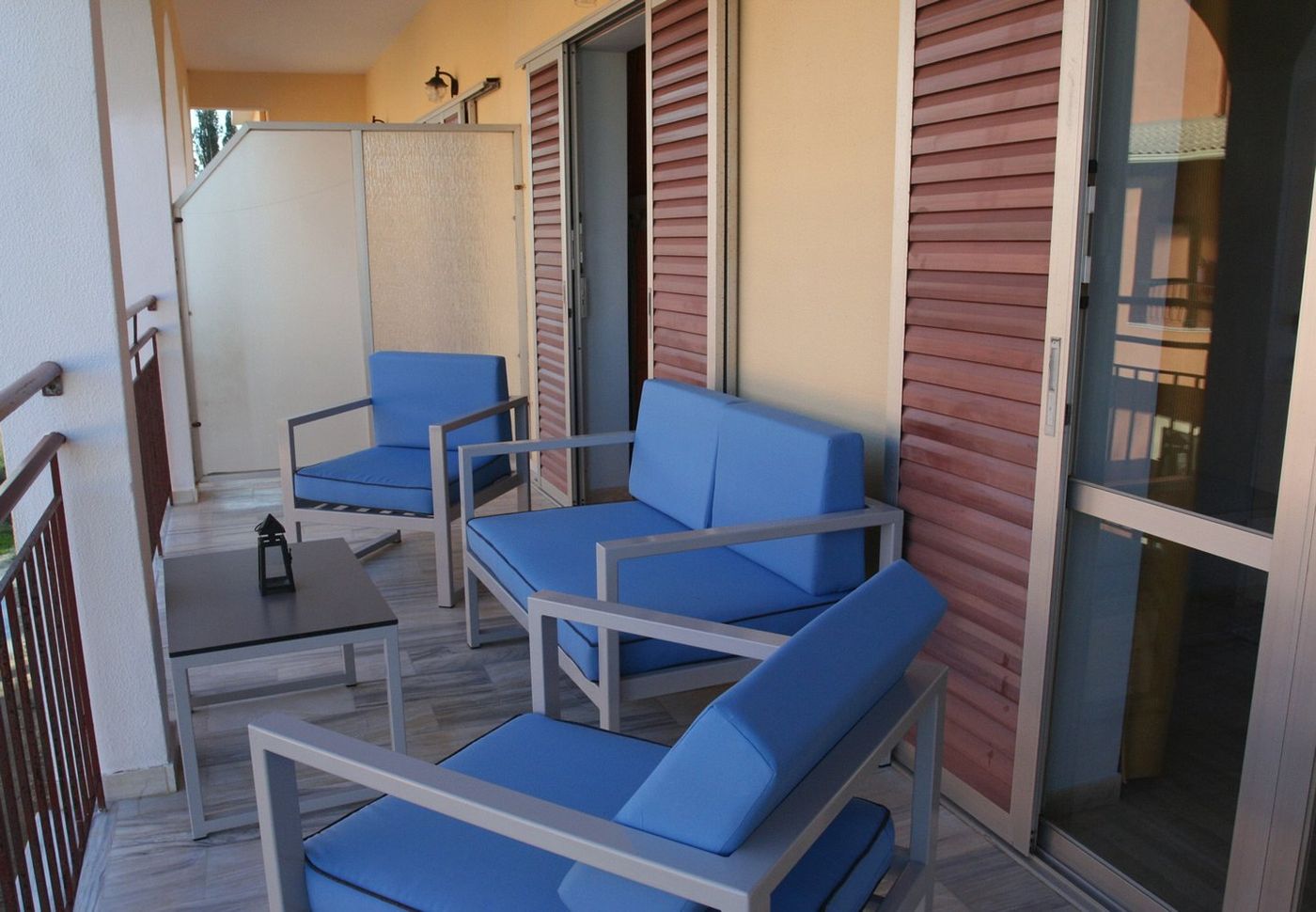 Roda Pearl Resort