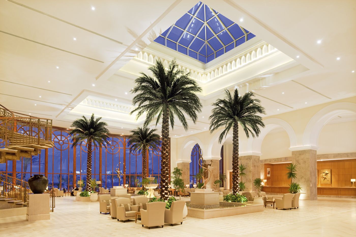 Movenpick Sousse 22.06