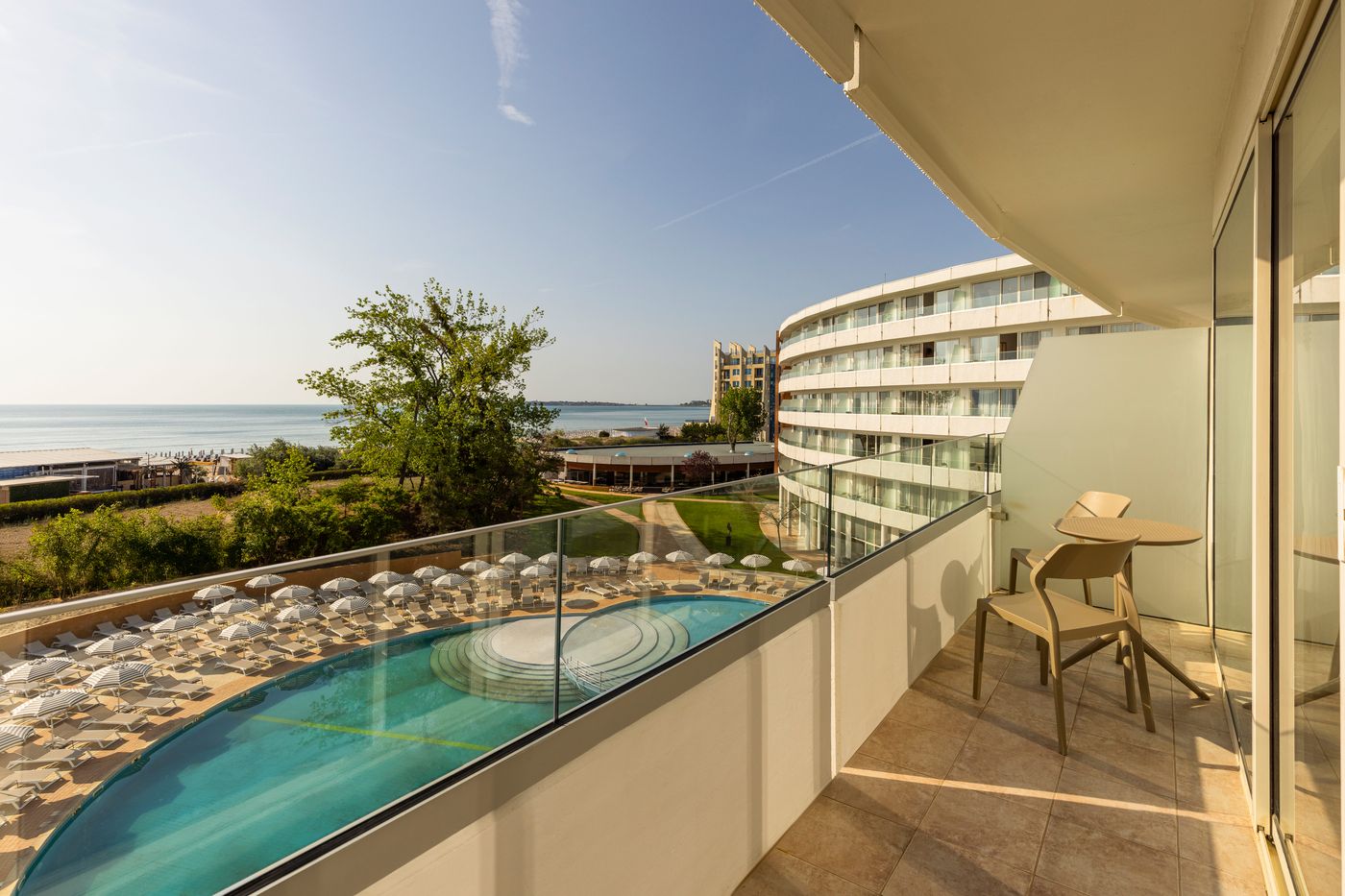 AluaSoul Sunny Beach