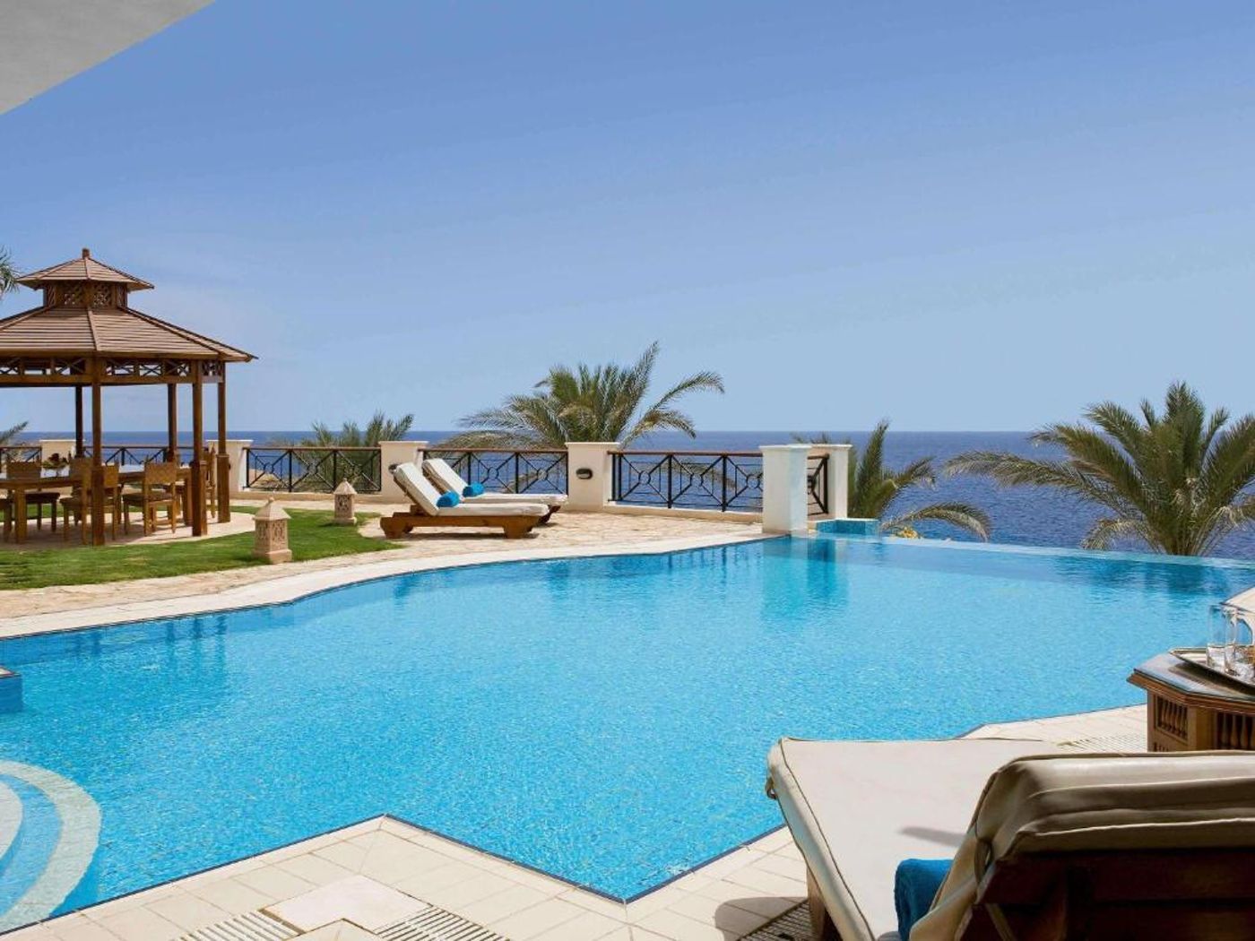 Movenpick Resort Sharm El Sheikh 10.06