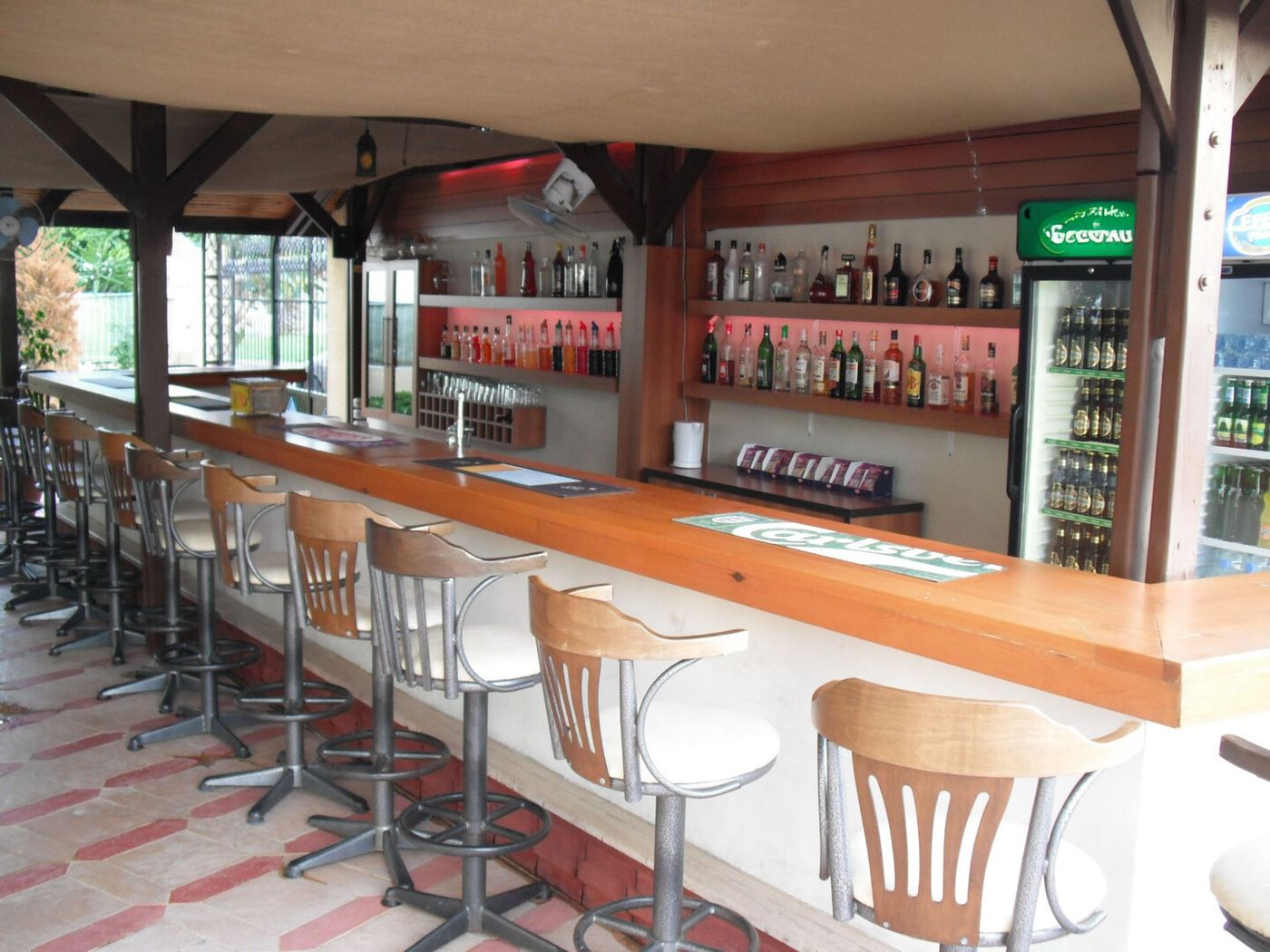 Asya Blue Apartments