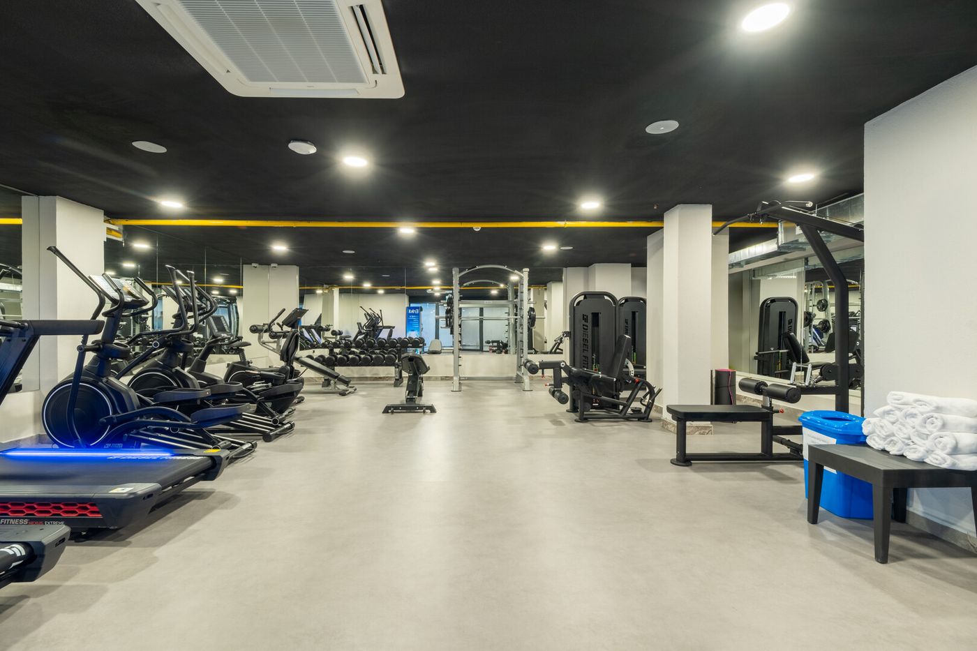 Nova Life Hotel