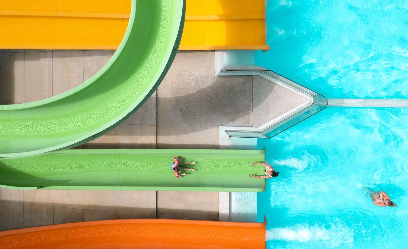 Mitsis Bali Paradise