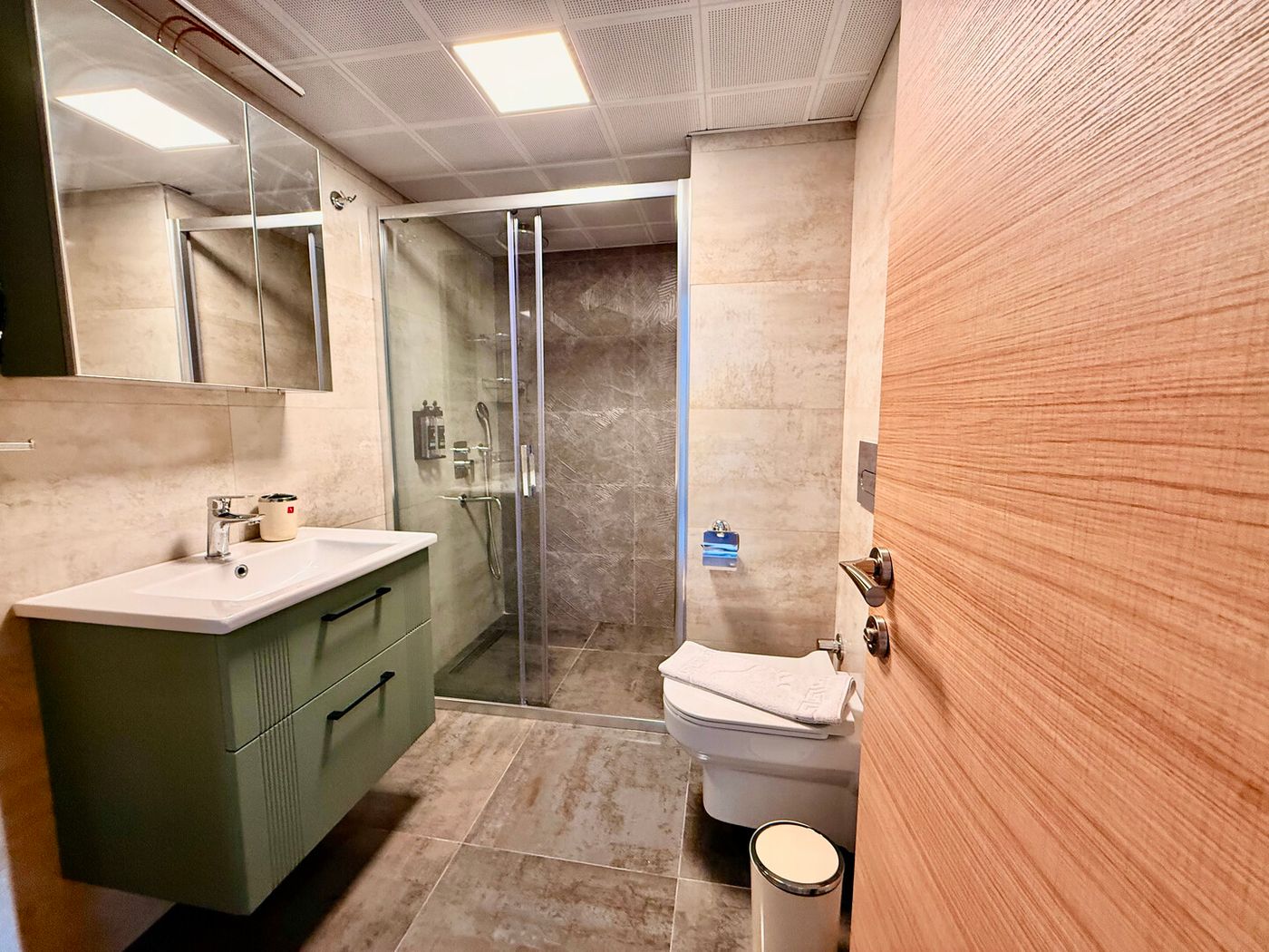  Babadan Rooms & Suites