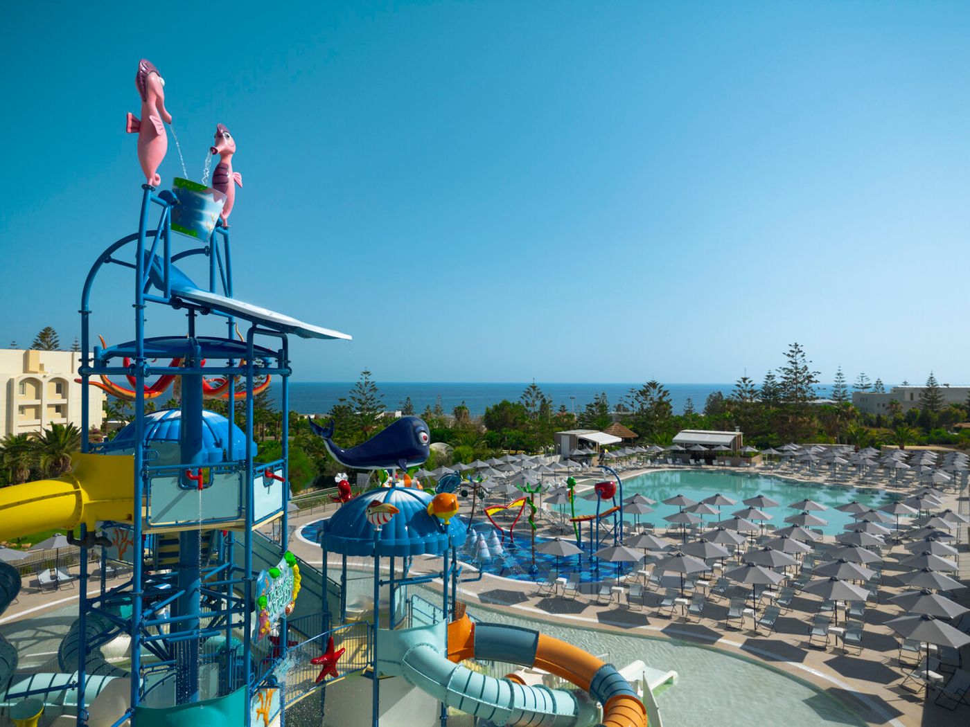 03.07.26 Iberostar Waves Creta Panorama & Mare