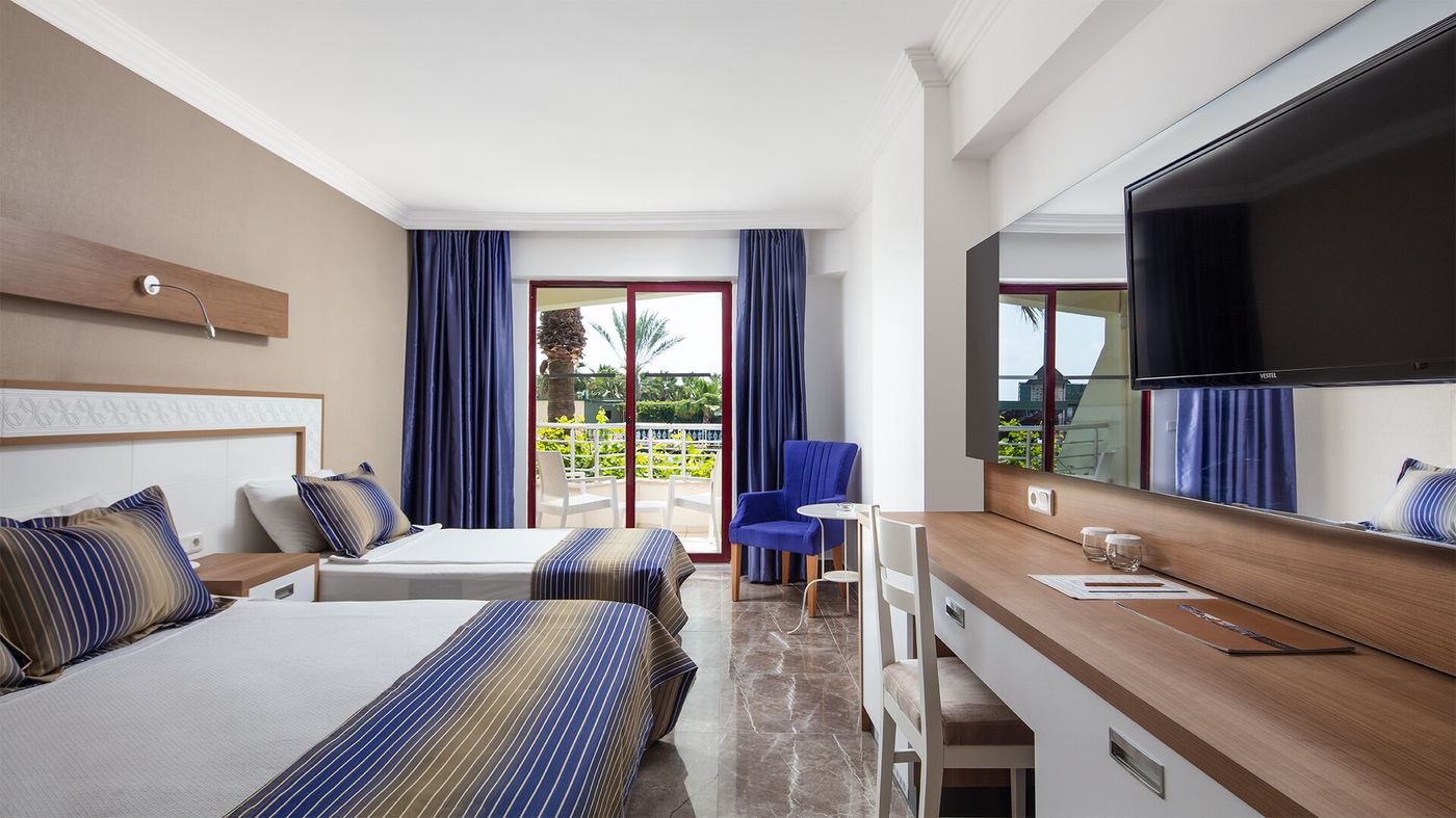 Galeri Resort Hotel