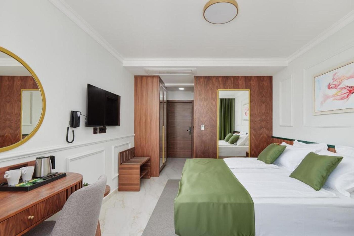 Hotel Diplomat 19.01.26