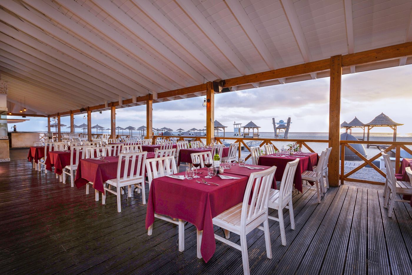 19.02.26 Melia Tortuga